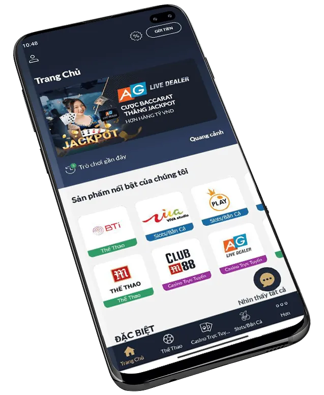 Trận đấu bóng đá trực tiếp với các lựa chọn cá cược tại Singbet