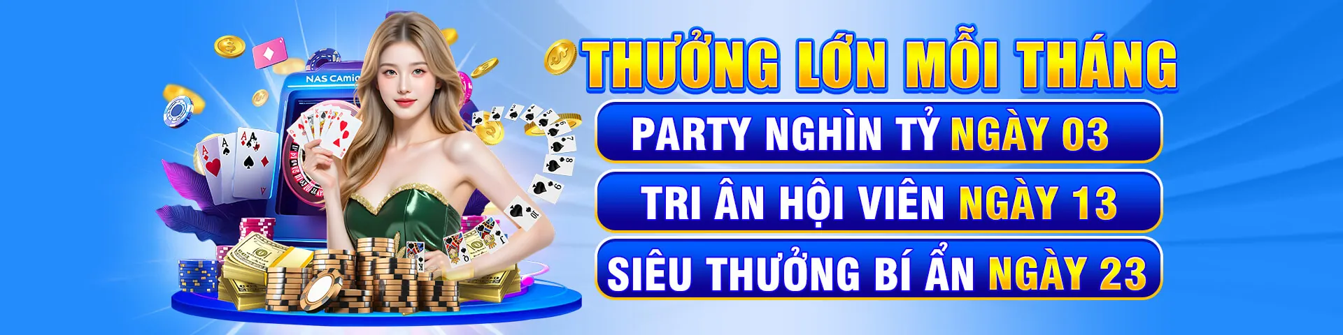 Singbet Casino Trực Tuyến Đa Dạng