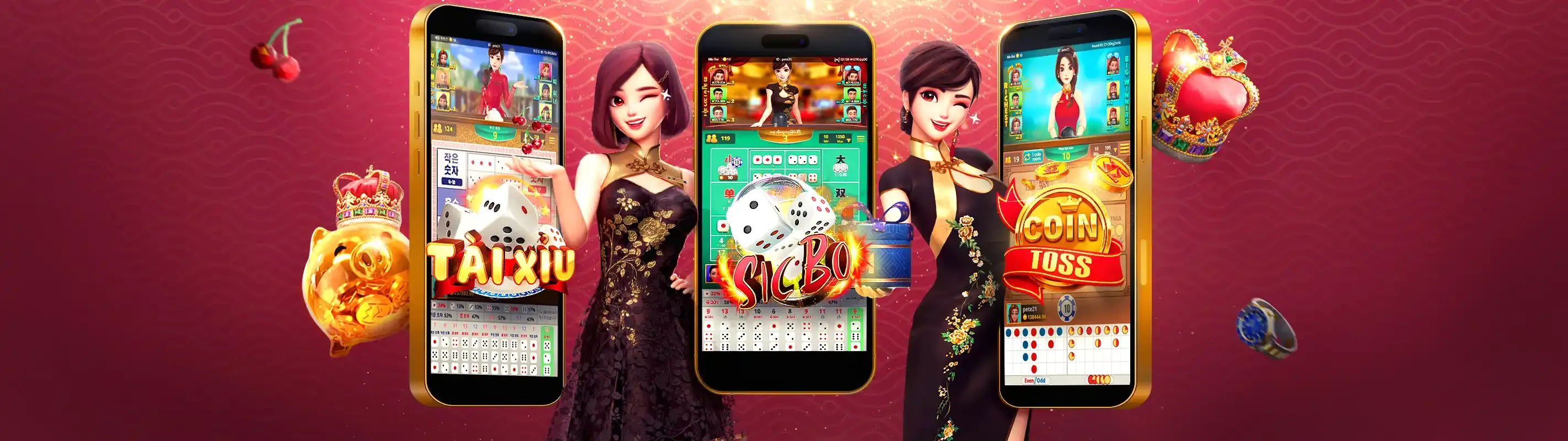 Biểu tượng bảo mật và tin cậy của singbet