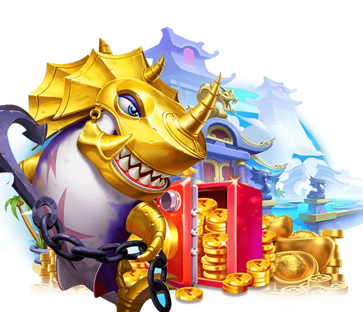 Tổng quan game bắn cá Singbet với nhiều loài cá và hiệu ứng đẹp mắt