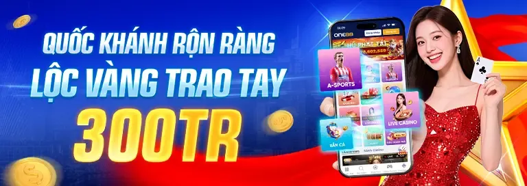 Ưu đãi chào mừng thành viên mới Singbet